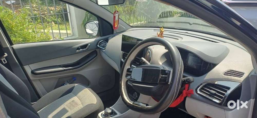 Tata Tiago Ev Xz+ Tech Lux 2025 | 15k Km | Extended Warranty 2030