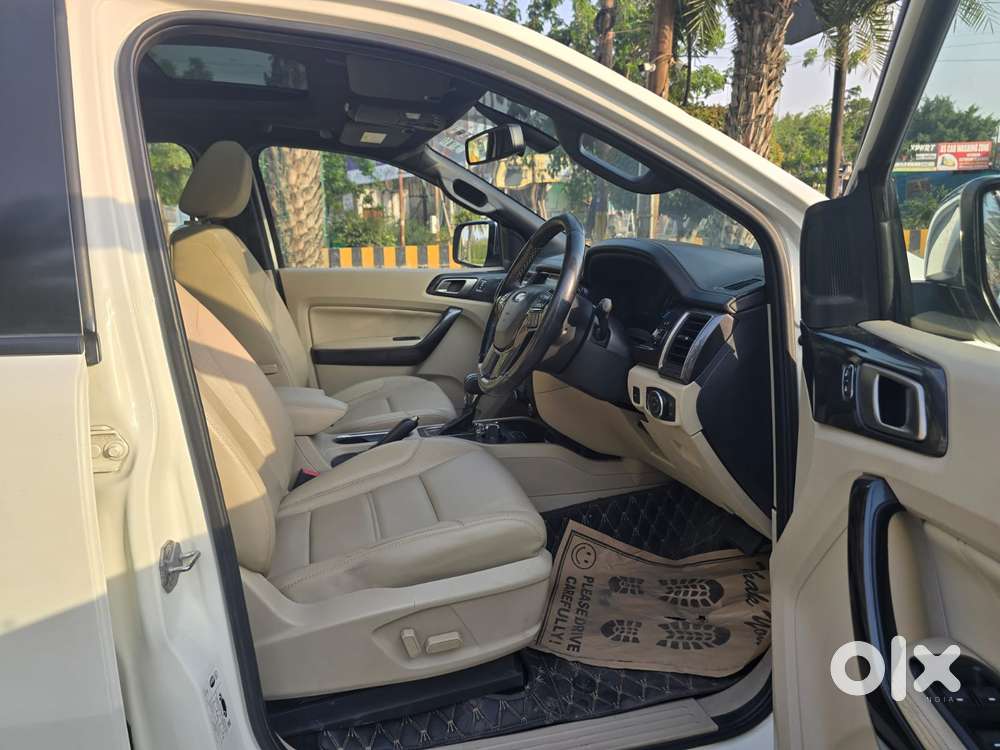 Ford Endeavour 2.2 Titanium At 4x2, 2020, Diesel