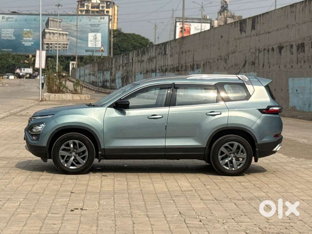 Tata Safari 2.0 Kryotec Xt Plus, 2021, Diesel