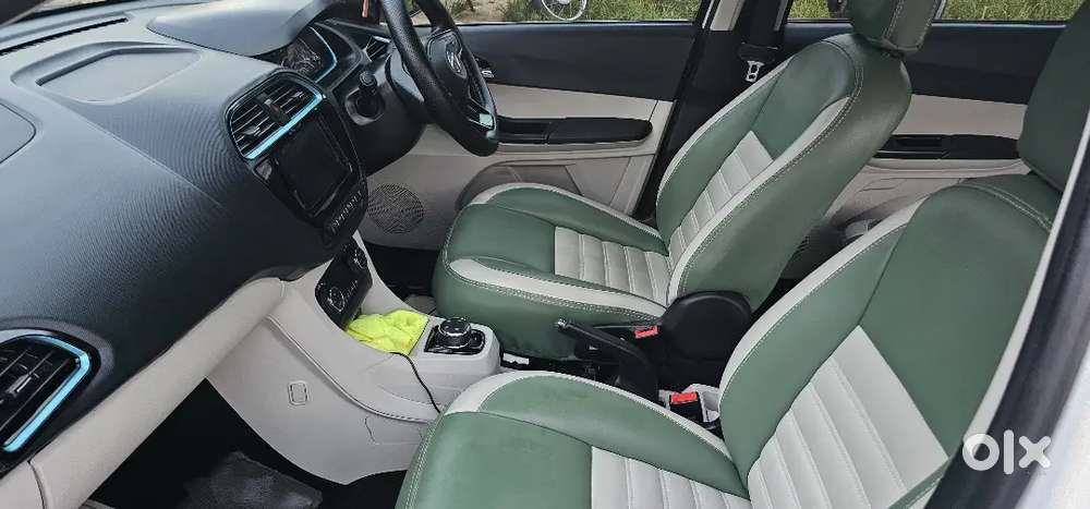 Tata Tiago Ev Xz 2024