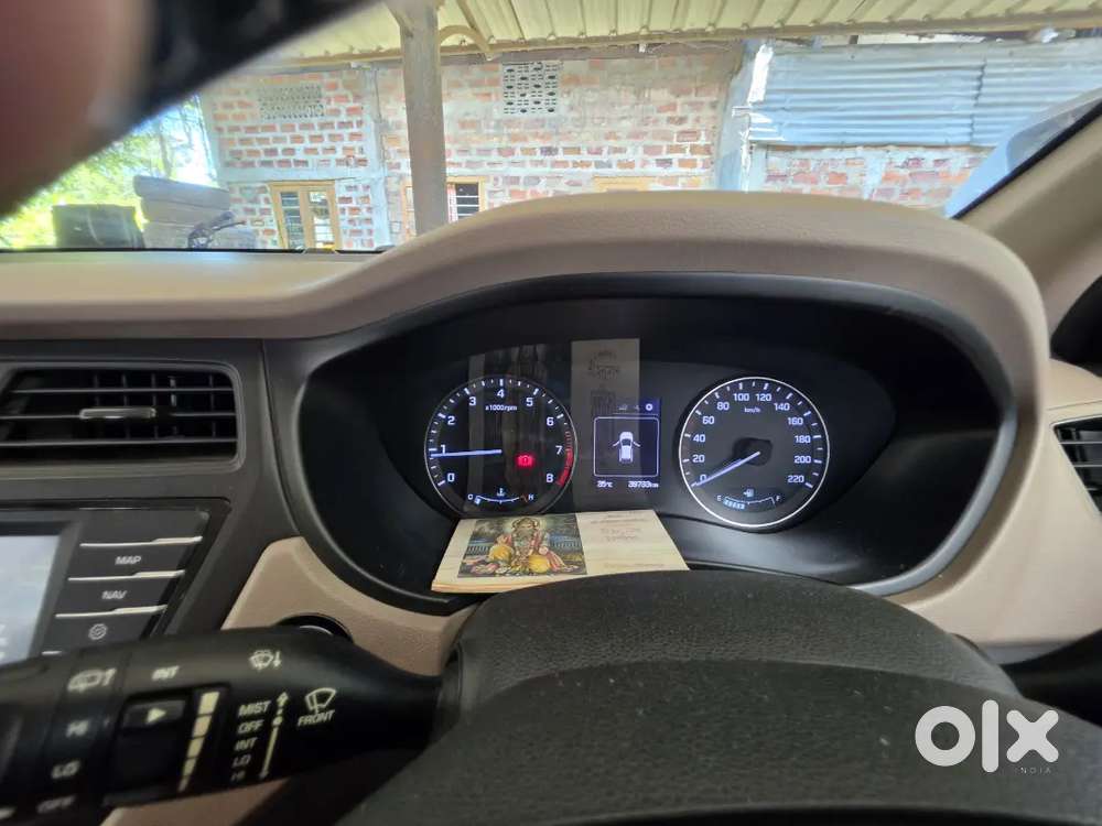 Hyundai I20 Asta 2017