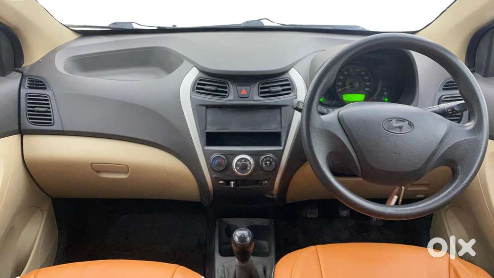 Hyundai Eon Era +, 2014, Petrol