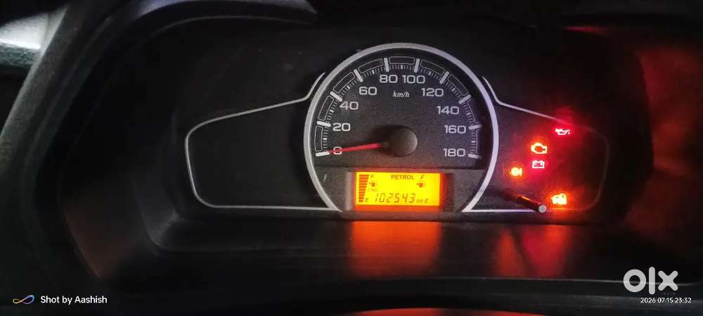 Maruti Suzuki 800 2021 Ac