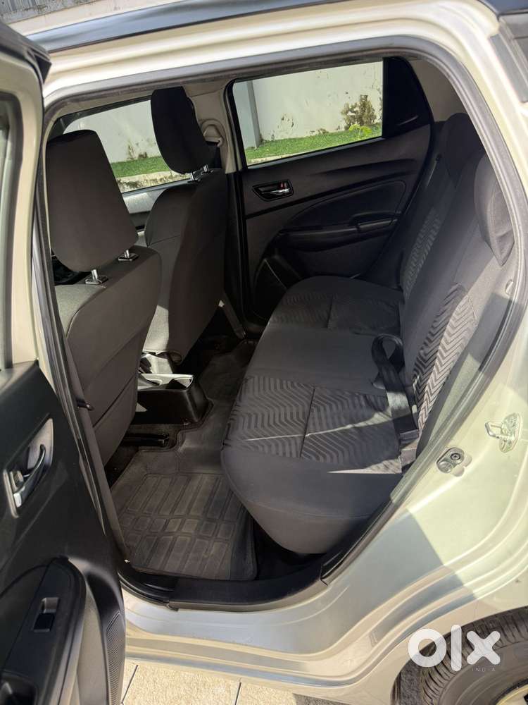 Maruti Suzuki Swift Vxi, 2018, Petrol