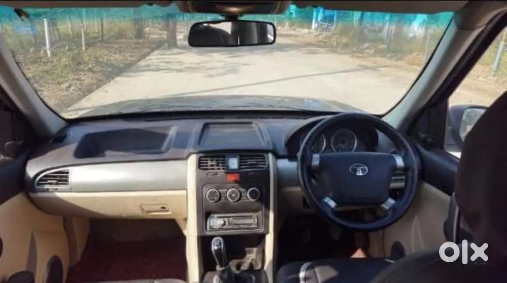 Tata Safari Storme 2013 Diesel 140000 Km Driven