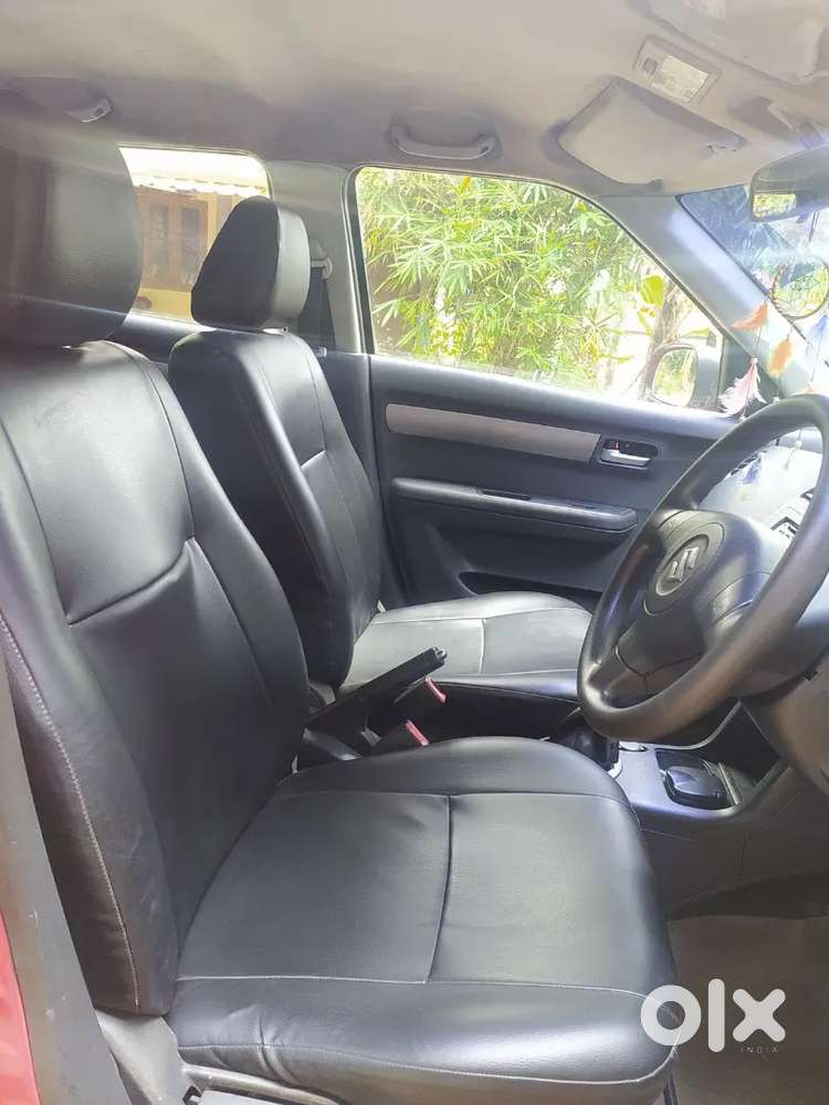 Maruti Suzuki Swift 2007