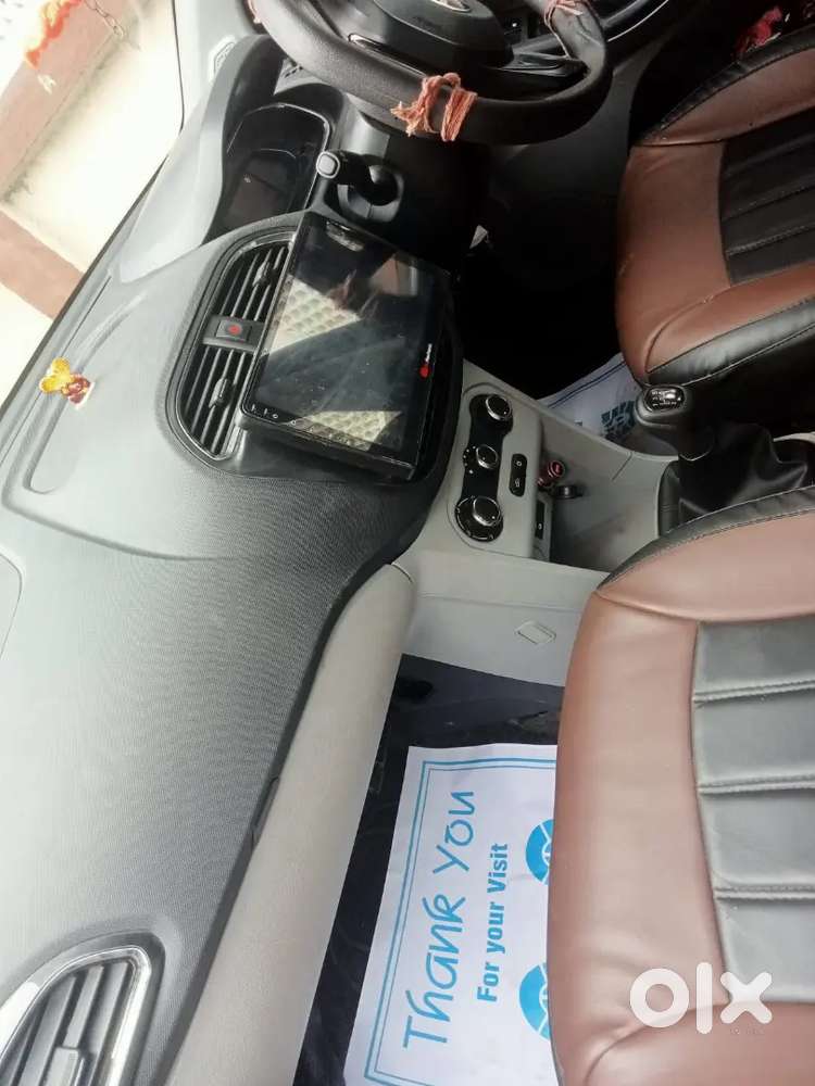 Tata Tiago Petrol Manual 2024 First Owner