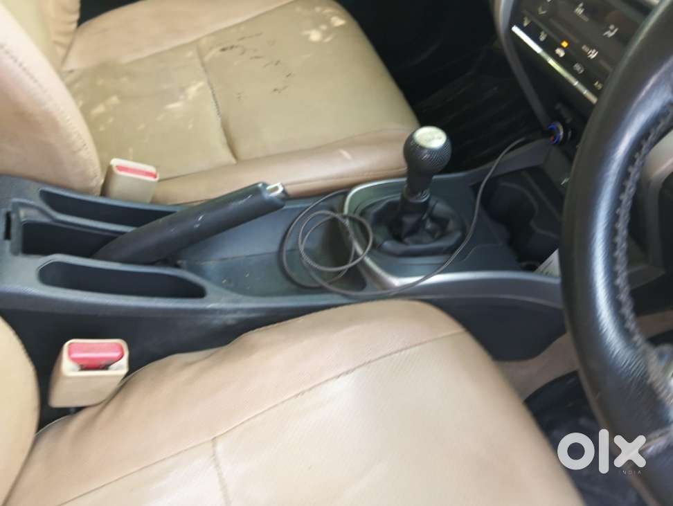 Honda City I-vtec V, 2018, Petrol