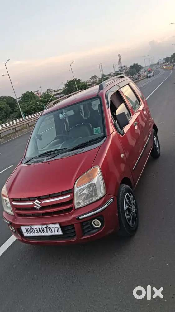Maruti Suzuki Wagon R 2009