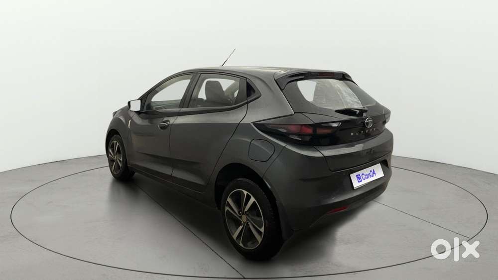 Tata Altroz Xz, 2021, Diesel