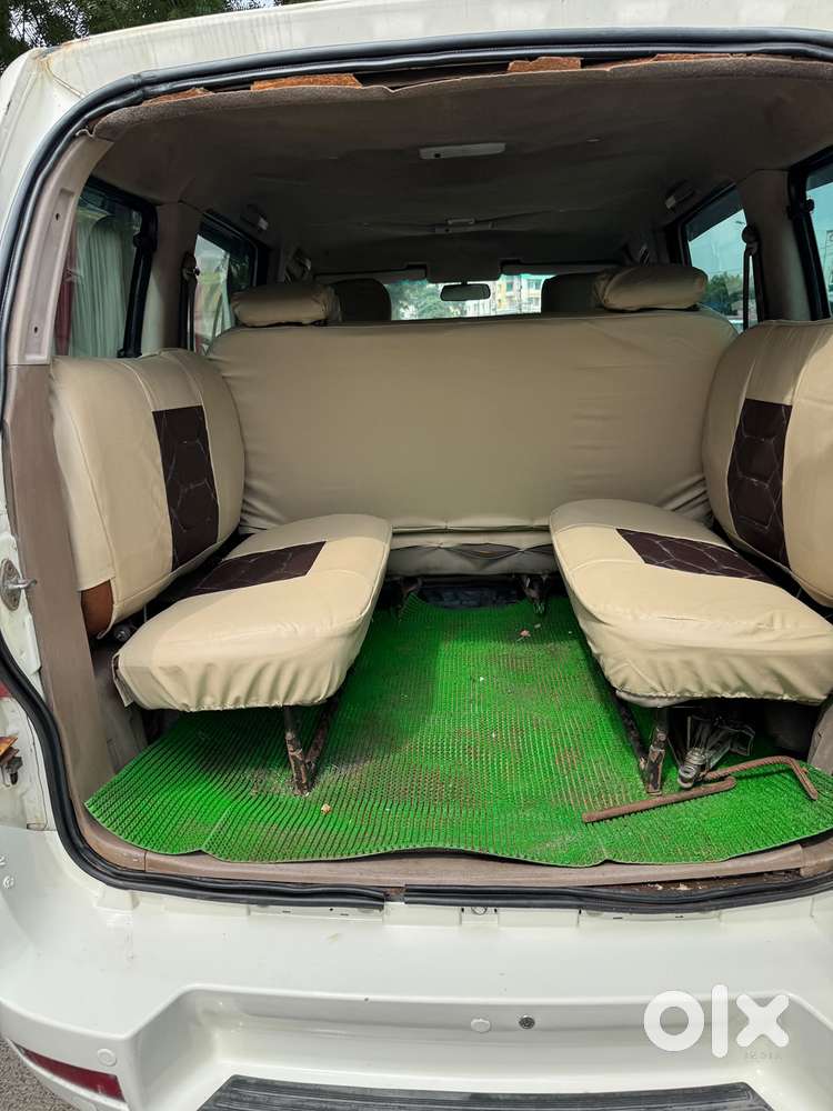 Mahindra Xylo D2 Maxx Bsiv, 2014, Diesel
