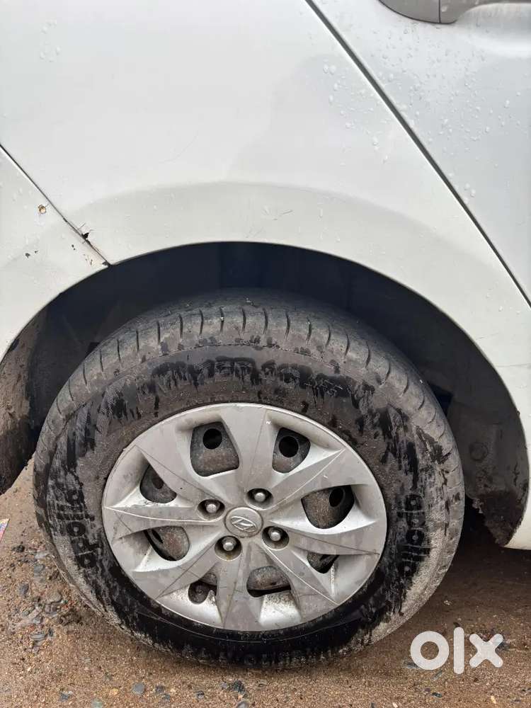 Hyundai I20 2018 Petrol