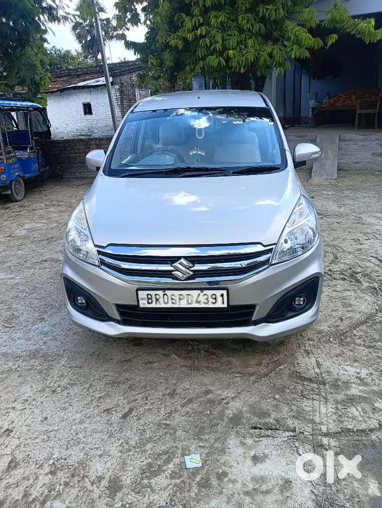 2017 Maruti Suzuki Ertiga Vdi