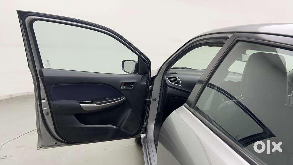 Maruti Suzuki Baleno 1.3 Delta, 2020, Petrol