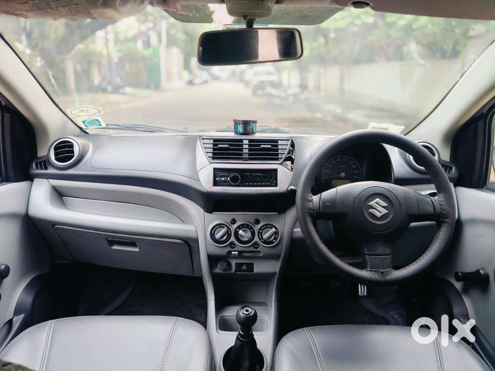 Maruti Suzuki A-star Lxi, 2011, Petrol