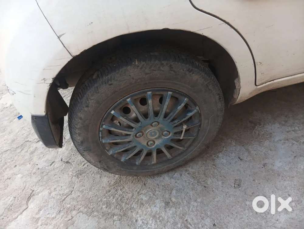 Maruti Suzuki Ritz 2010