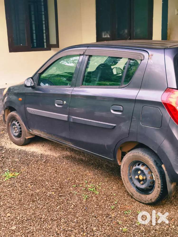 Alto800 Lxi