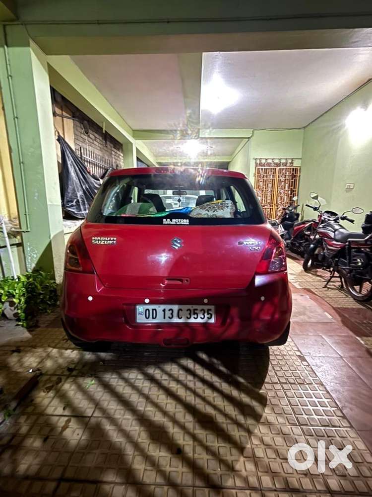 Maruti Suzuki Swift 2006 Petrol Well Maintained