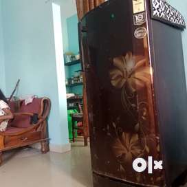 Olx on sale furniture fridge