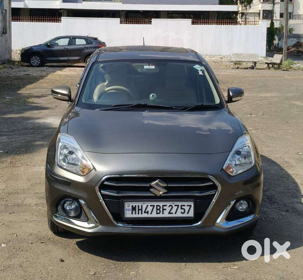 Maruti Suzuki Swift Dzire Zxi Plus , 2022, Cng & Hybrids
