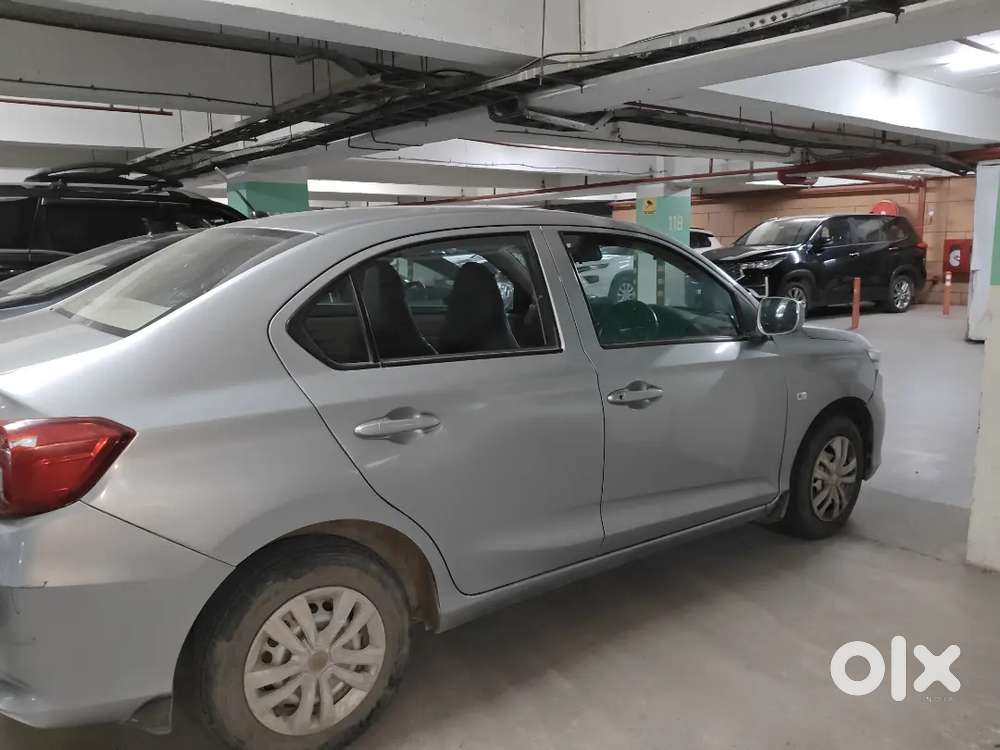 Honda Amaze 2019