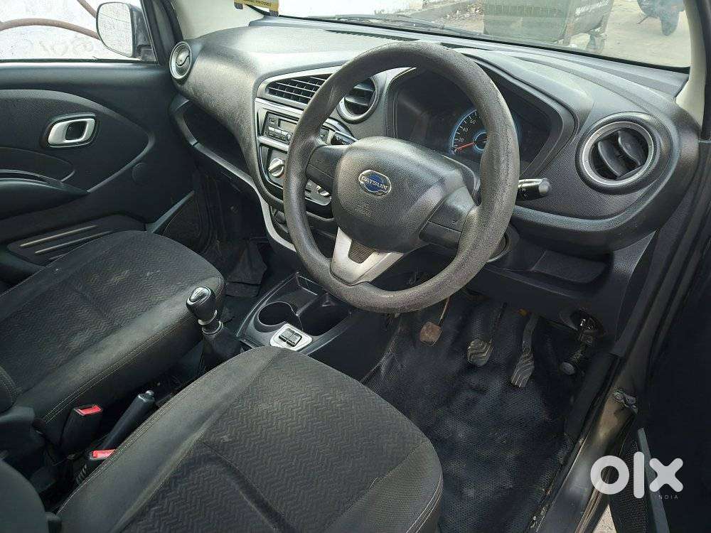 Datsun Redigo 1.0 Limited Edition 2018, 2019, Petrol