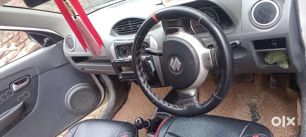Maruti Suzuki Alto Limited 2017 Edition