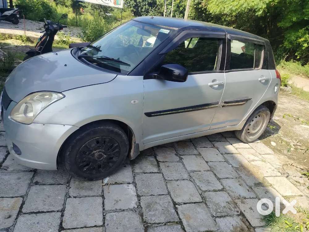 Maruti Suzuki Swift Vdi 2011