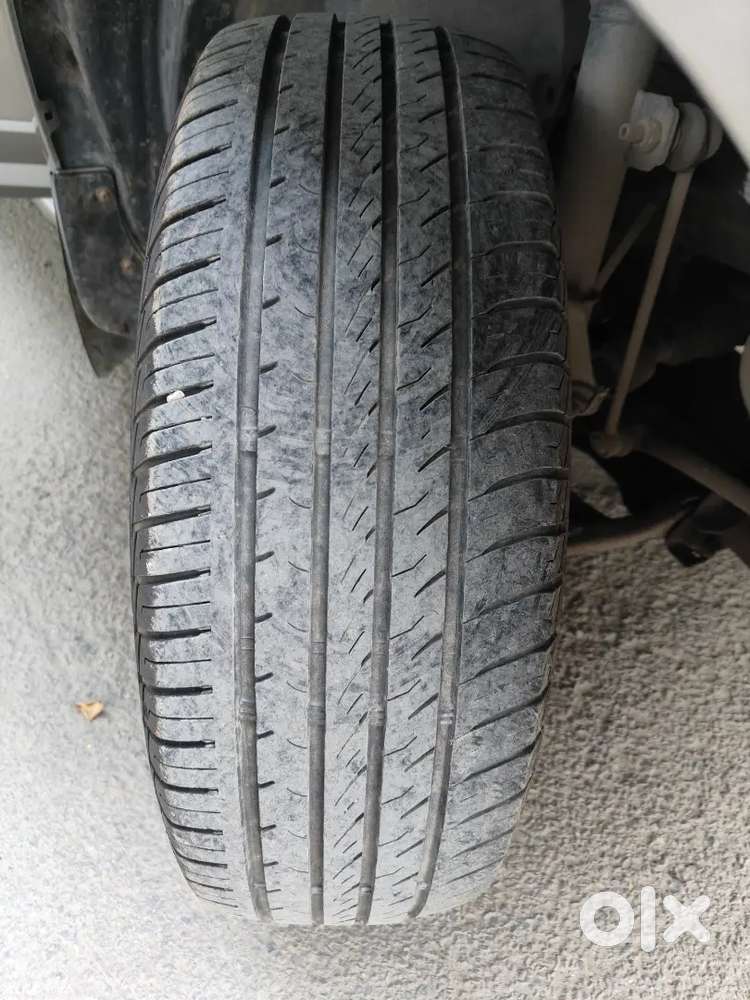 Nissan Terrano 2016 Diesel 80000 Km Driven