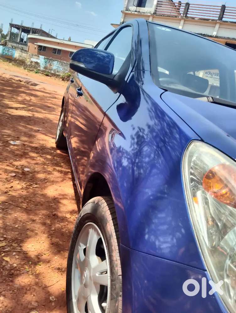 Good Quality Good Condition Paper Clear 2031 Vere Paper