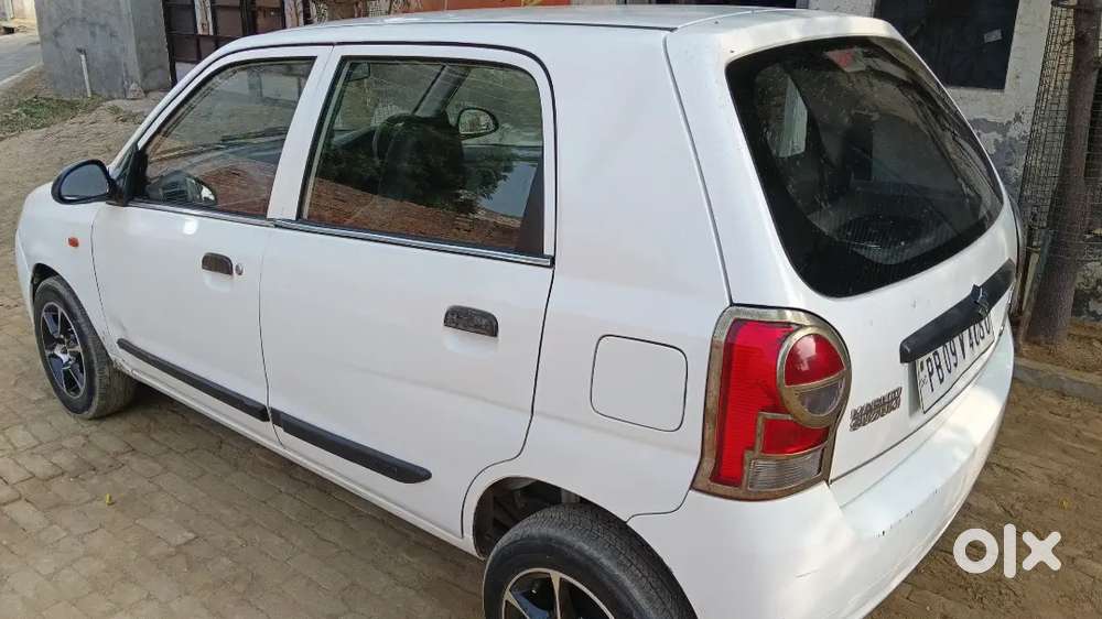 Maruti Suzuki Alto Edition 2014