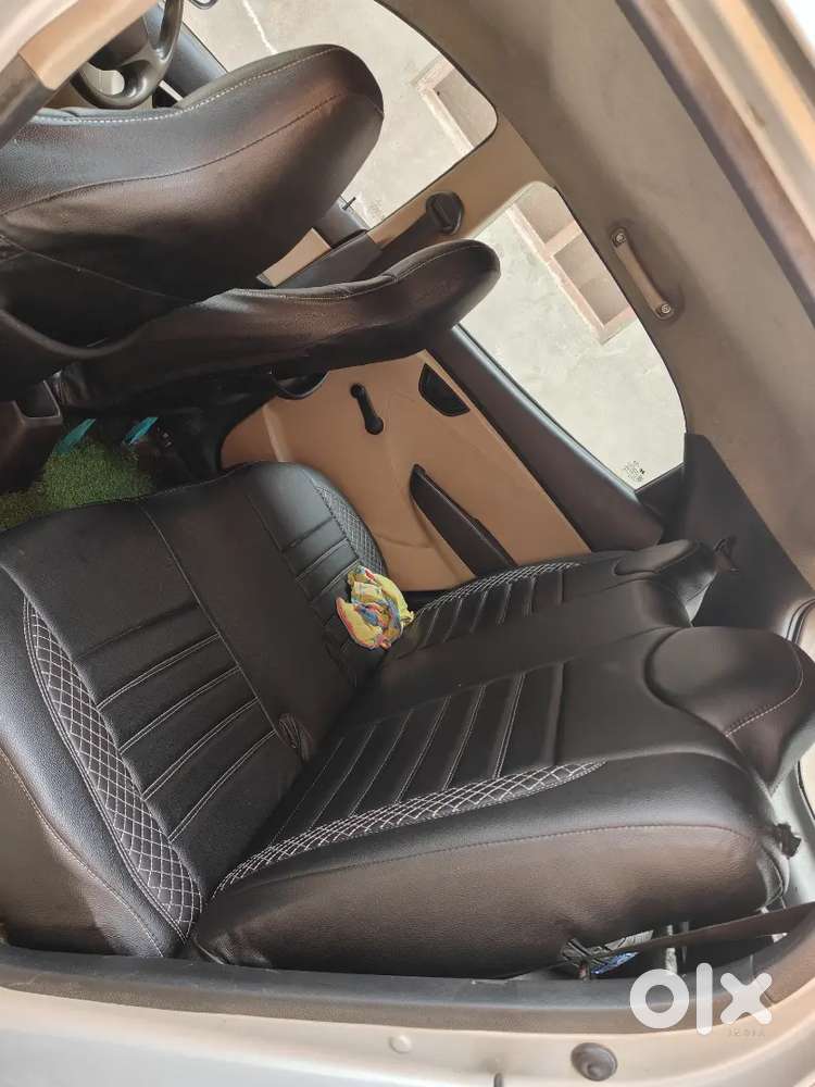 Hyundai Eon Lpg 2013