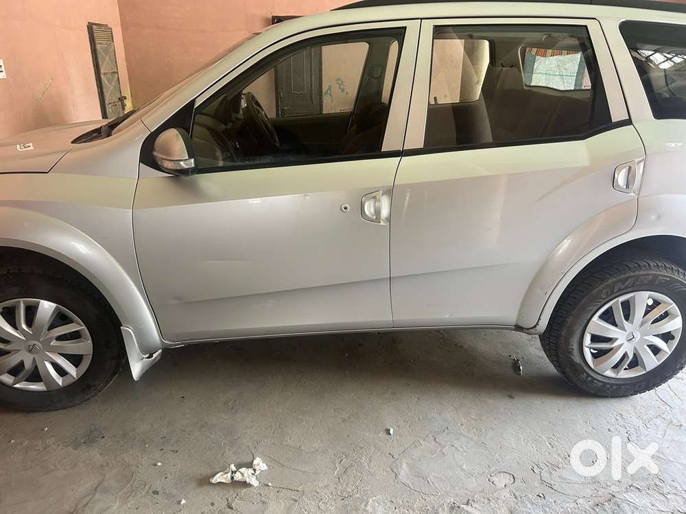 Mahindra Xuv500 2015 Diesel Good Condition