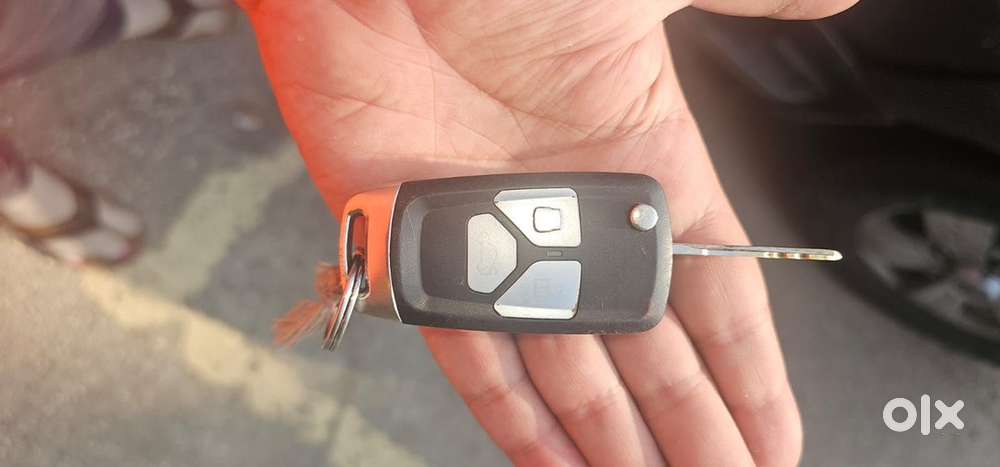 Great Condition Tata Safari Storme 2016 Diesel