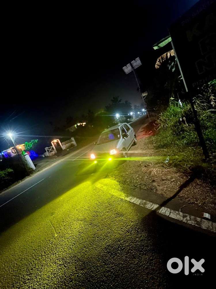 Maruti Suzuki Alto 2008