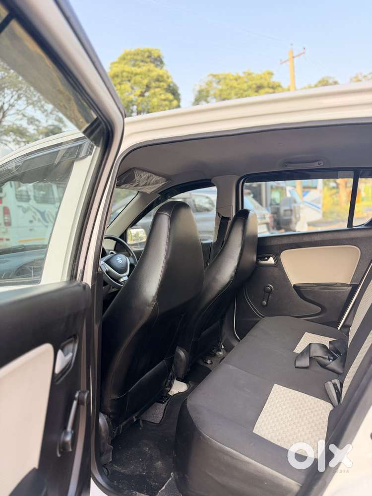 Maruti Suzuki Alto 800 0.8 Vxi, 2020, Petrol