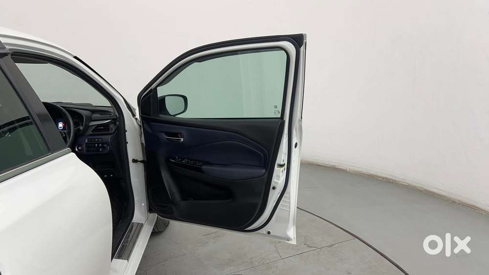 Maruti Suzuki Baleno 1.2 Alpha At, 2023, Petrol