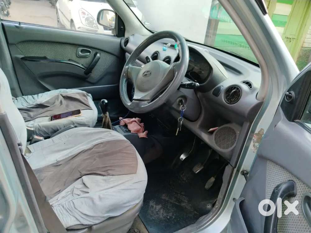 Hyundai Santro Xing 2004 Variant Xl