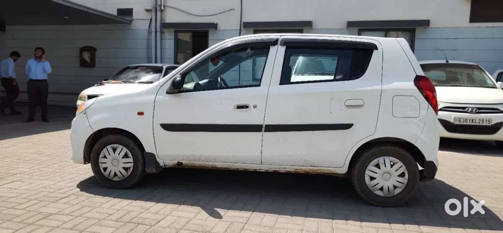 Maruti Suzuki Alto 800 Lxi, 2018, Petrol