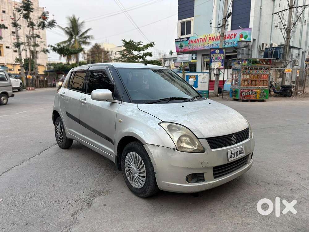 Good Condition Car Child Ac All Good Car