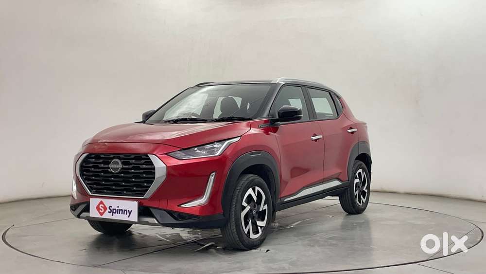 Nissan Magnite 1.0 Xv, 2023, Petrol
