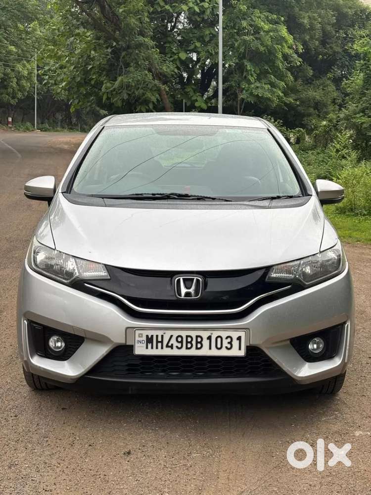 Honda Jazz 1.2 V At I Vtec, 2018, Petrol
