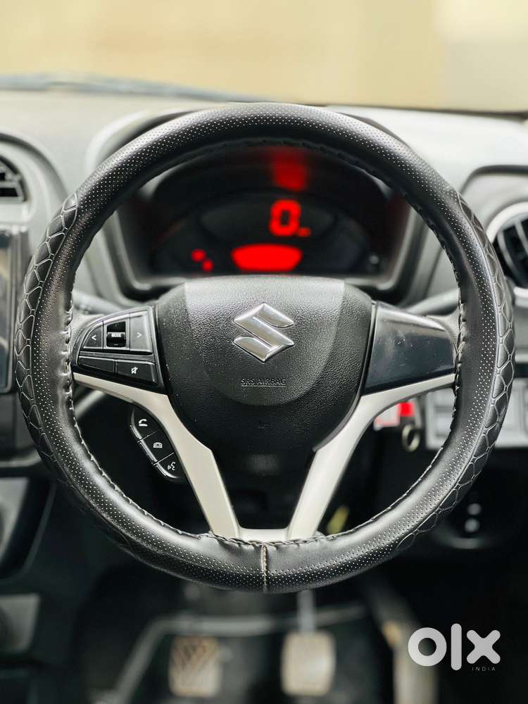 Maruti Suzuki Alto K10 Vxi (o), 2024, Petrol
