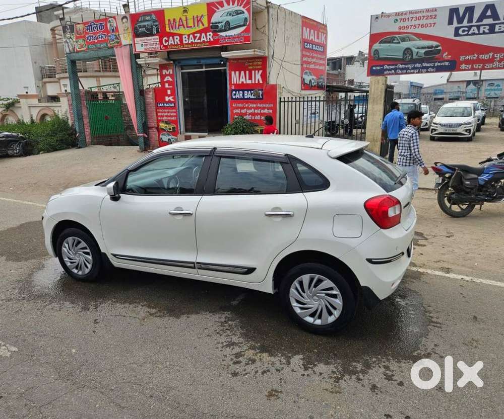 Maruti Suzuki Baleno Delta, 2018, Diesel