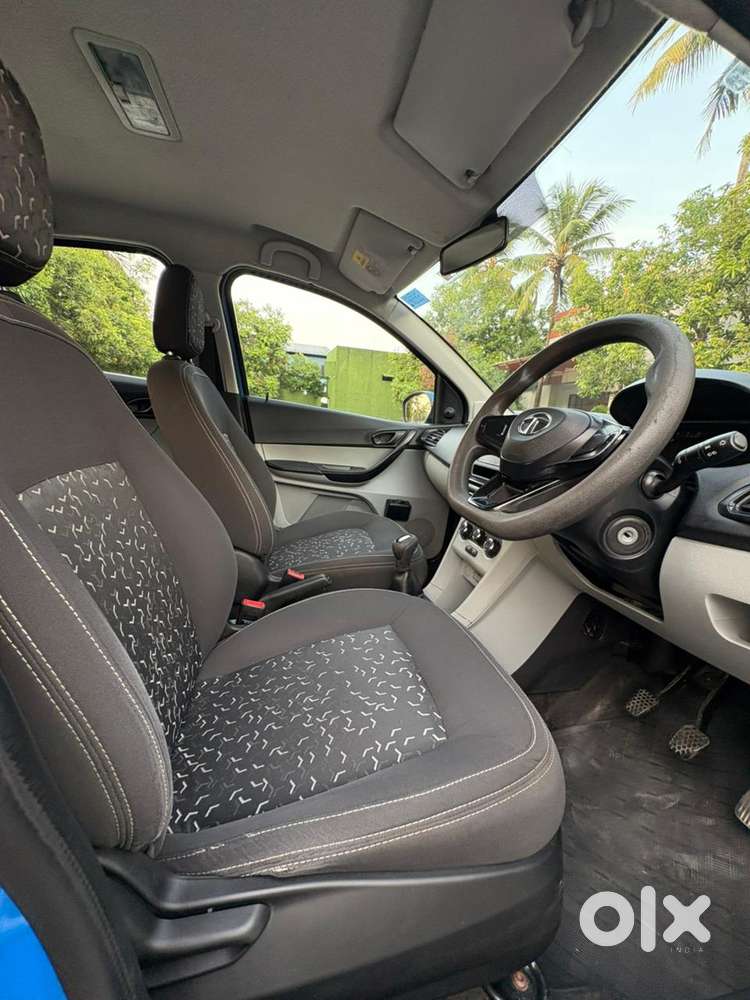Tata Tiago 1.2 Revotron Xe Option, 2021, Petrol