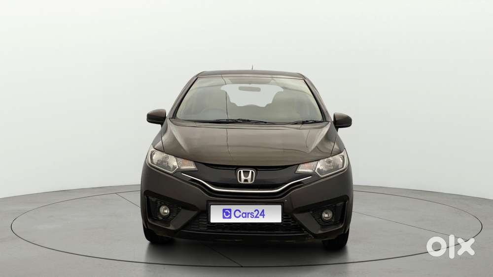Honda Jazz 1.2 Sv I Vtec, 2018, Petrol