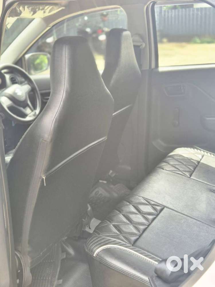 Maruti Suzuki Alto K10 1.0 Vxi Amt, 2023, Petrol