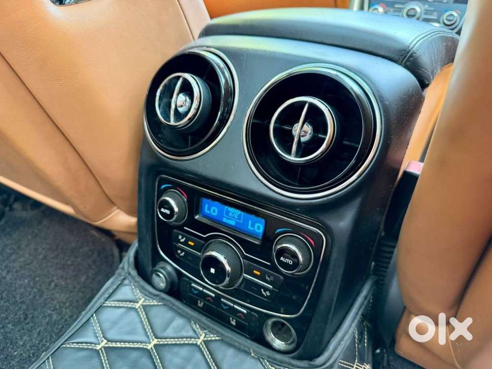 Jaguar Xj 3.0l Portfolio, 2015, Diesel