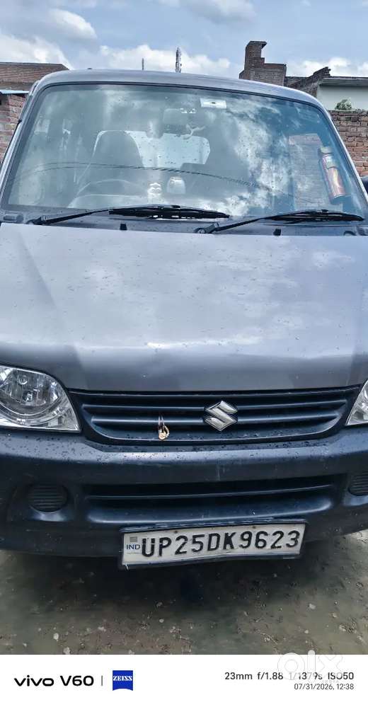 Maruti Eeco 1.2 Tour 2022
