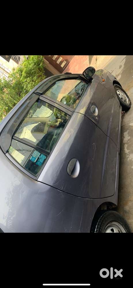 Hyundai Santro Xing Gl 2012
